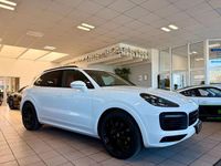 Second-hand Porsche Cayenne 340 CP (250 kW) 2019 Alb SUV