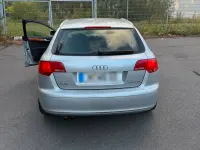 Gebraucht Audi A3 140 PS (102 kW) 2006 Kleinwagen