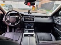 gebraucht Land Rover Range Rover Velar 2.0d R-Dynamic S