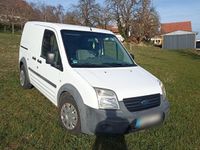 gebraucht Ford Transit Connect