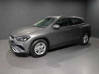 Gebraucht Mercedes GLA180 Advanced 136 PS (100 kW) 2025 Metalliclack mountaingrau SUV