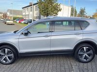 Gebraucht Seat Tarraco 4Drive 200 PS (147 kW) 2022 Silber SUV