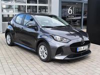 Gebraucht Mazda 2 Center-Line 116 PS (85 kW) 2024 Grau Limousine