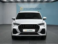 Gebraucht Audi Q3 150 PS (110 kW) 2024 Weiß SUV