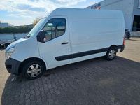 Gebraucht Nissan NV400 125 PS (91 kW) 2016 Weiß Van
