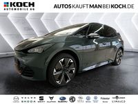 Gebraucht Cupra Born VZ2 169 kW (231 PS) 2022 Andere farbe Kleinwagen