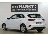 Nouă Kia Ceed 140 CP (102 kW) 2025 Hatchback