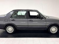 Gebraucht VW Jetta 60 PS (44 kW) 1991 Silber Limousine
