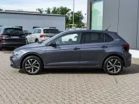 Gebraucht VW Polo Goal 95 PS (69 kW) 2025 Grau Kleinwagen