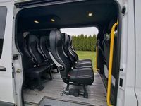 Gebraucht Mercedes Sprinter 163 PS (119 kW) 2018 Weiß Van