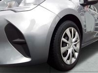 gebraucht Opel Corsa 1.2 Edition Einparkhilfe Klima Sitzh.