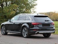 gebraucht Audi A4 Allroad 45 TFSI S Pano-Matrix-Business-Leder