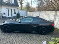 Gebraucht BMW 428 M Sport 245 PS (180 kW) 2016 Coupé