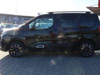 gebraucht Citroën Berlingo Shine M (AHK, 8-fach bereift)