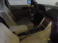 Gebraucht Mercedes 380 1985 Grün Limousine