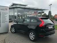 Gebraucht Volvo XC60 Kinetic 181 PS (133 kW) 2014 Schwarz SUV