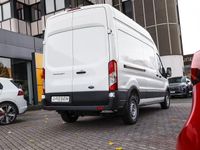 Second-hand Ford Transit 131 CP (96 kW) 2022 Alb Van