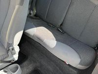Gebraucht Peugeot 107 Filou 68 PS (50 kW) 2006 Rot Kleinwagen