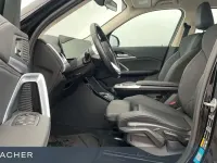 Gebraucht BMW iX1 xLine 200 kW (272 PS) 2023 Schwarz uni SUV