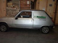 Gebraucht Renault R5 LE 44 PS (32 kW) 1983 Gold Kleinwagen