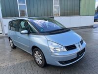 gebraucht Renault Espace IV Expression, TÜV Neu, AHK