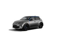 Neu Alpine A290 160 kW (218 PS) 2026 Dolomitgrau satiniert mit dac Kleinwagen