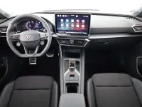 Neu Cupra Leon 204 PS (150 kW) 2026 Graphene grau metallic Kombi
