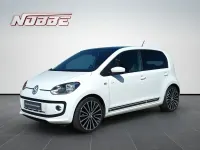 Second-hand VW up! move up! 75 CP (55 kW) 2016 Alb Hatchback