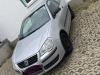 Gebraucht VW Polo 54 PS (39 kW) 2009 Kleinwagen