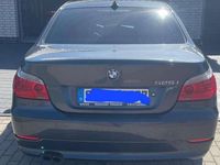 Gebraucht BMW 525 218 PS (160 kW) 2009 Limousine