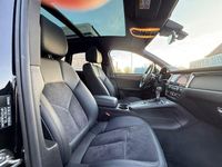 Gebraucht Porsche Macan 245 PS (180 kW) 2021 Schwarz SUV