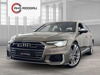 Gebraucht Audi S6 Ambiente 349 PS (256 kW) 2019 Other Kombi