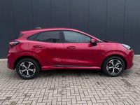Neu Ford Puma ST-Line 125 PS (91 kW) 2025 SUV