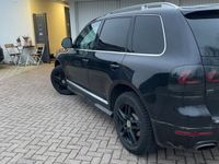 gebraucht VW Touareg 5.0 V10 TDI Tiptronic Individual Ind...