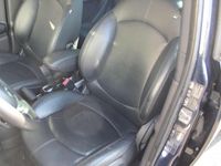 Gebraucht Mini Cooper S Countryman 184 PS (135 kW) 2011 Cosmic blue metallic SUV