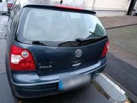 Second-hand VW Polo 75 CP (55 kW) 2002 Gri Hatchback