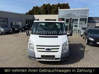 Usata Ford Transit 125 CV (91 kW) 2012 Bianco