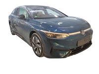 Gebraucht VW ID.7 Pro 210 kW (286 PS) 2025 Blau (aquamarinblau) Limousine