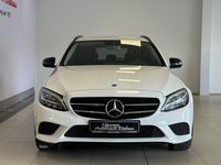 gebraucht Mercedes C220 d T 9G-TRONIC Avantgarde