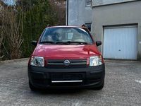 Gebraucht Fiat Panda 60 PS (44 kW) 2003 Rot Kleinwagen