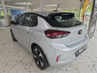 Gebraucht Opel Corsa Edition 100 kW (136 PS) 2024 Lackierung aluminiumgrau/typ Kleinwagen
