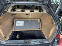 Gebraucht Mercedes E350 Avantgarde 272 PS (200 kW) 2007 Beige Kombi