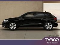 Neu Audi A3 Sportback Ambiente 150 PS (110 kW) 2025 Brillantschwarz Kleinwagen