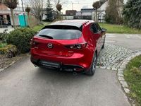 gebraucht Mazda 3 SKYACTIV-G 2.0 M Hybrid AL-SELECTION A18 BOS DES-P