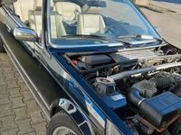 gebraucht BMW 635 Cabriolet csi convertible e 24