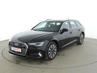 Gebraucht Audi A6 Sport 204 PS (150 kW) 2021 Schwarz Kombi