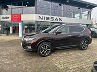 gebraucht Nissan X-Trail Tekna