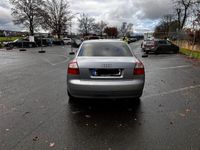 gebraucht Audi A4 b6 2,5 tdi