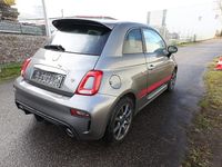 Gebraucht Abarth 595 165 PS (121 kW) 2022 Metallic