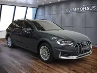 Gebraucht Audi A4 Allroad Ambiente 265 PS (194 kW) 2024 Grau Kombi